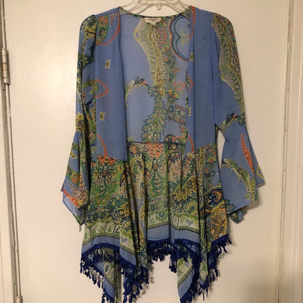 Women’s Small Cardigan